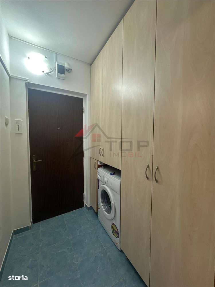 Inchiriere garsoniera in Podu Ros! - Imagine principală: 4/7