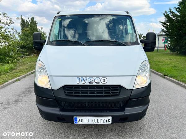 Iveco Daily 35S13 - 2
