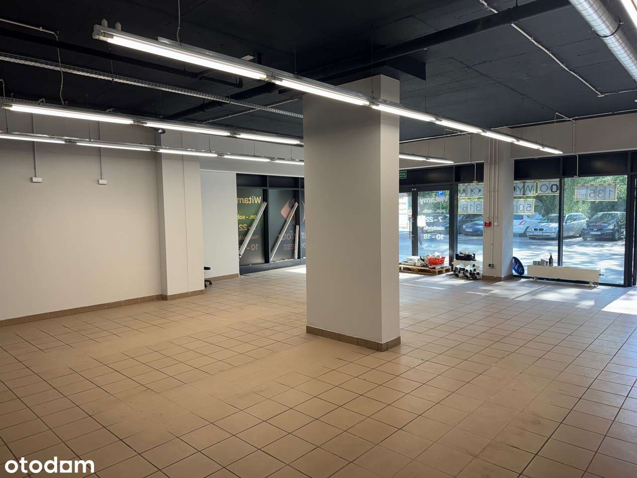 Lokal gastronomiczny, handlowy, biurowy - Pełny obrazek: 4/12