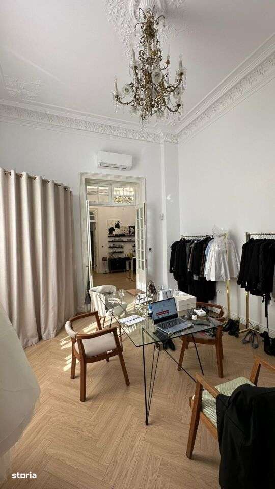 APARTAMENT IN VILA - CASA ENESCU! - Imagine principală: 4/7