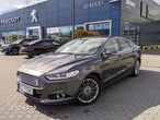 Ford Mondeo - 1