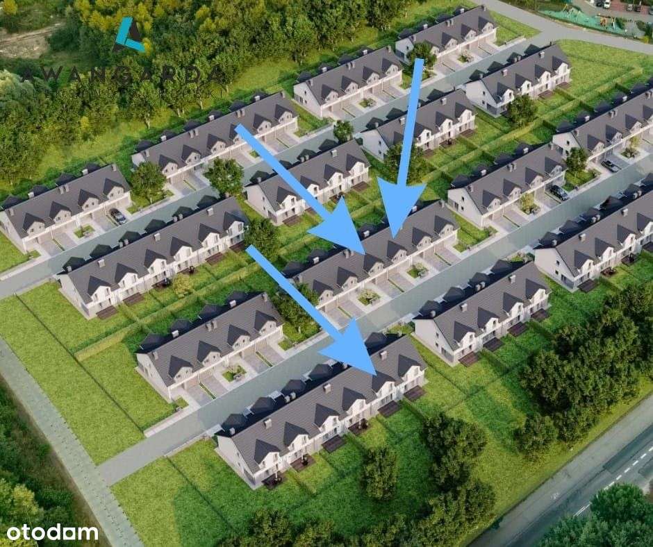 Black Friday. Ostatnie domy-0