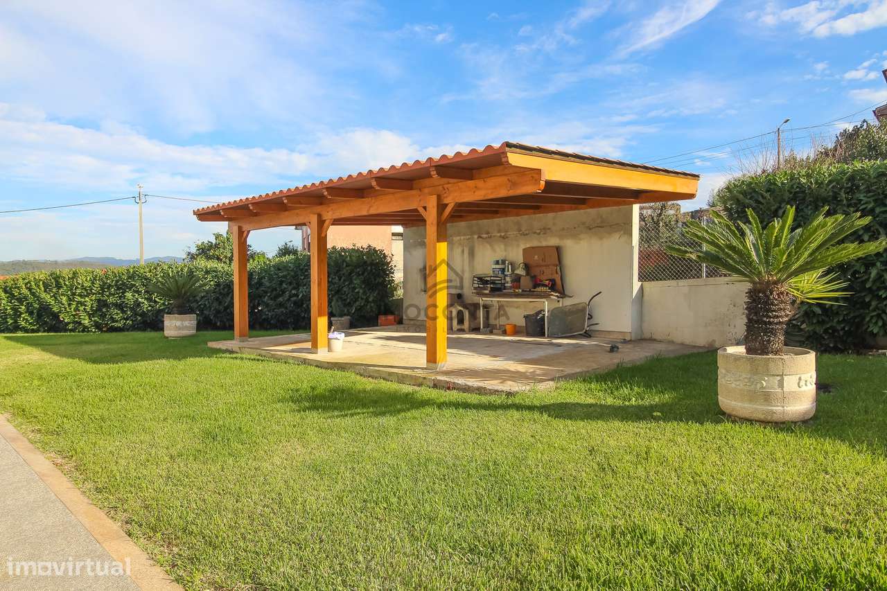 Moradia, 188 m², Valongo-7