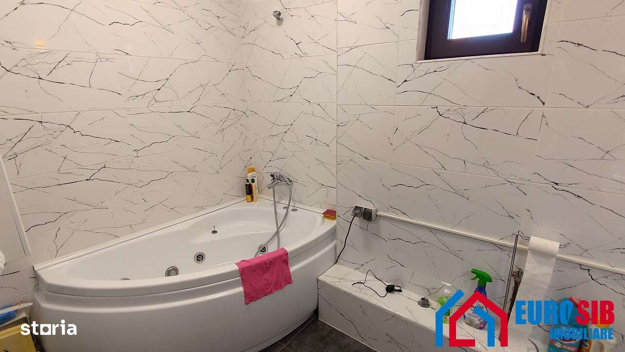 Casa individuala singur in curte in Sibiu P-ta Cluj-7