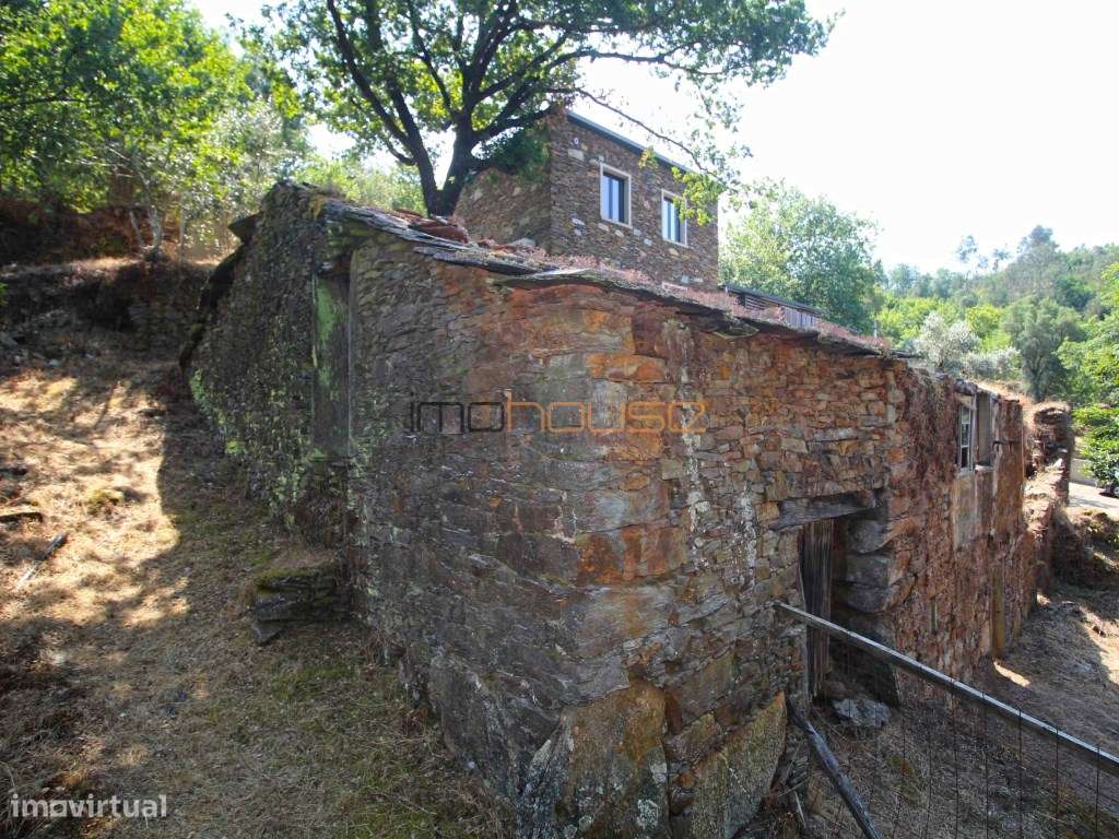 Quinta junto ao Rio - Castelo Paiva-26
