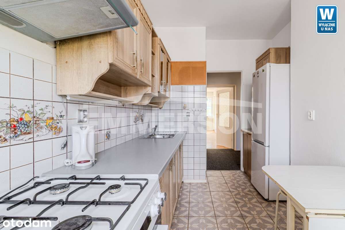 Trzypokojowe mieszkanie na Mokotowie-7