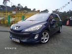 Peugeot 308 1.6 Trendy Navtech - 1