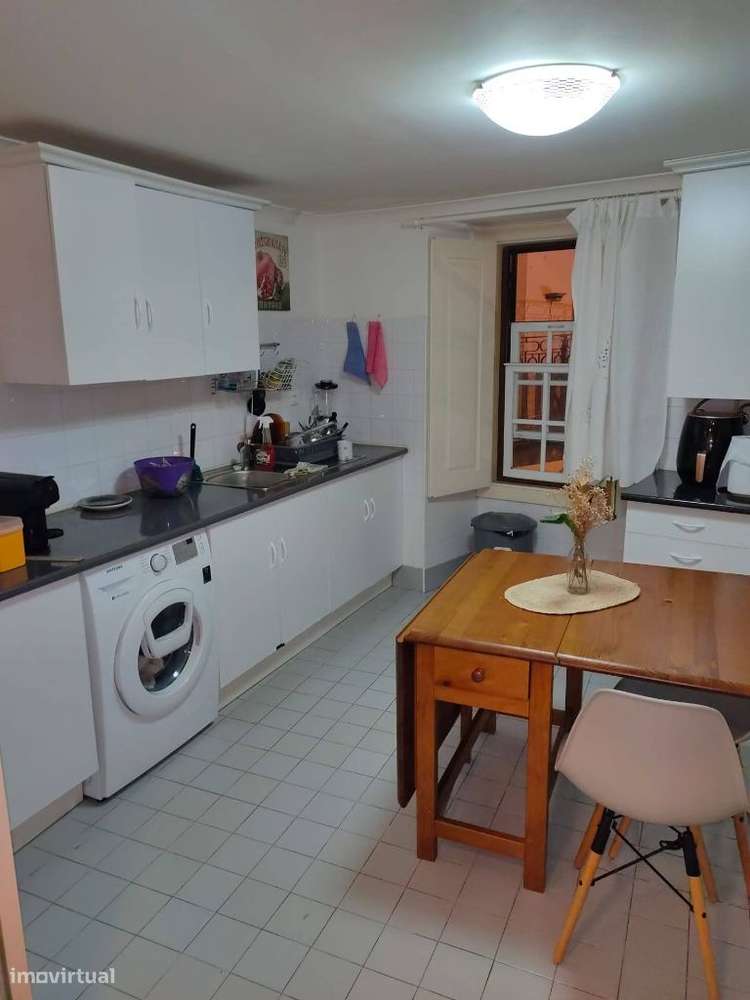 Apartamento T2 em Constancia - Grande imagem: 5/34