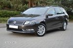 Volkswagen Passat Variant 2.0 TDI BlueMotion Technology DPF Highline - 2