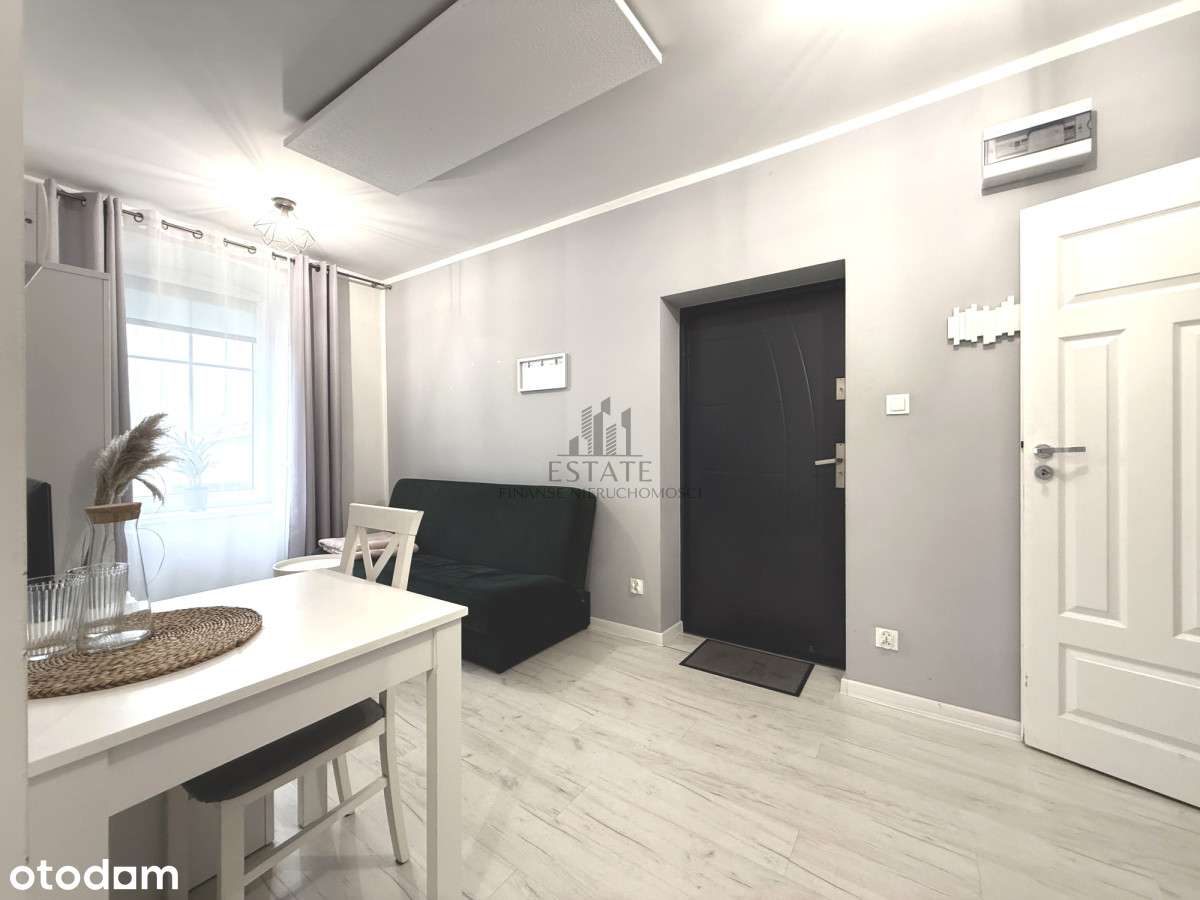 2 pokoje, 29m, po remoncie, okazja-1