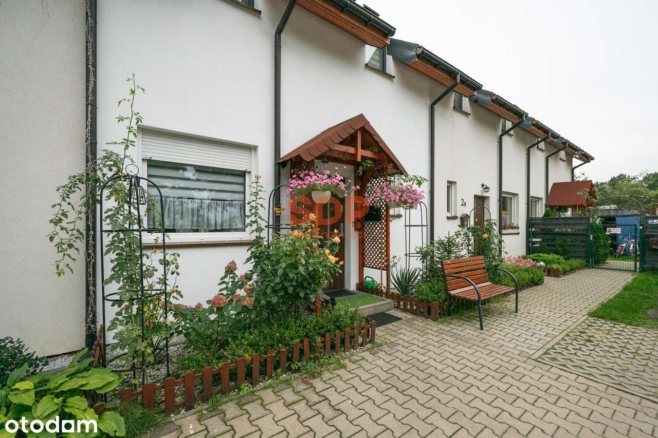 Dom na sprzedaż, 4 pokoje, 89 m², Kiełczówek