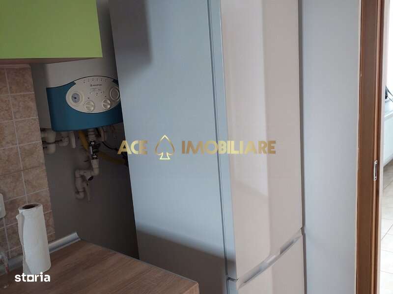 Bucurestii Noi - Jiului | 2 camere | Centrala proprie | 5' metrou - Imagine principală: 5/7