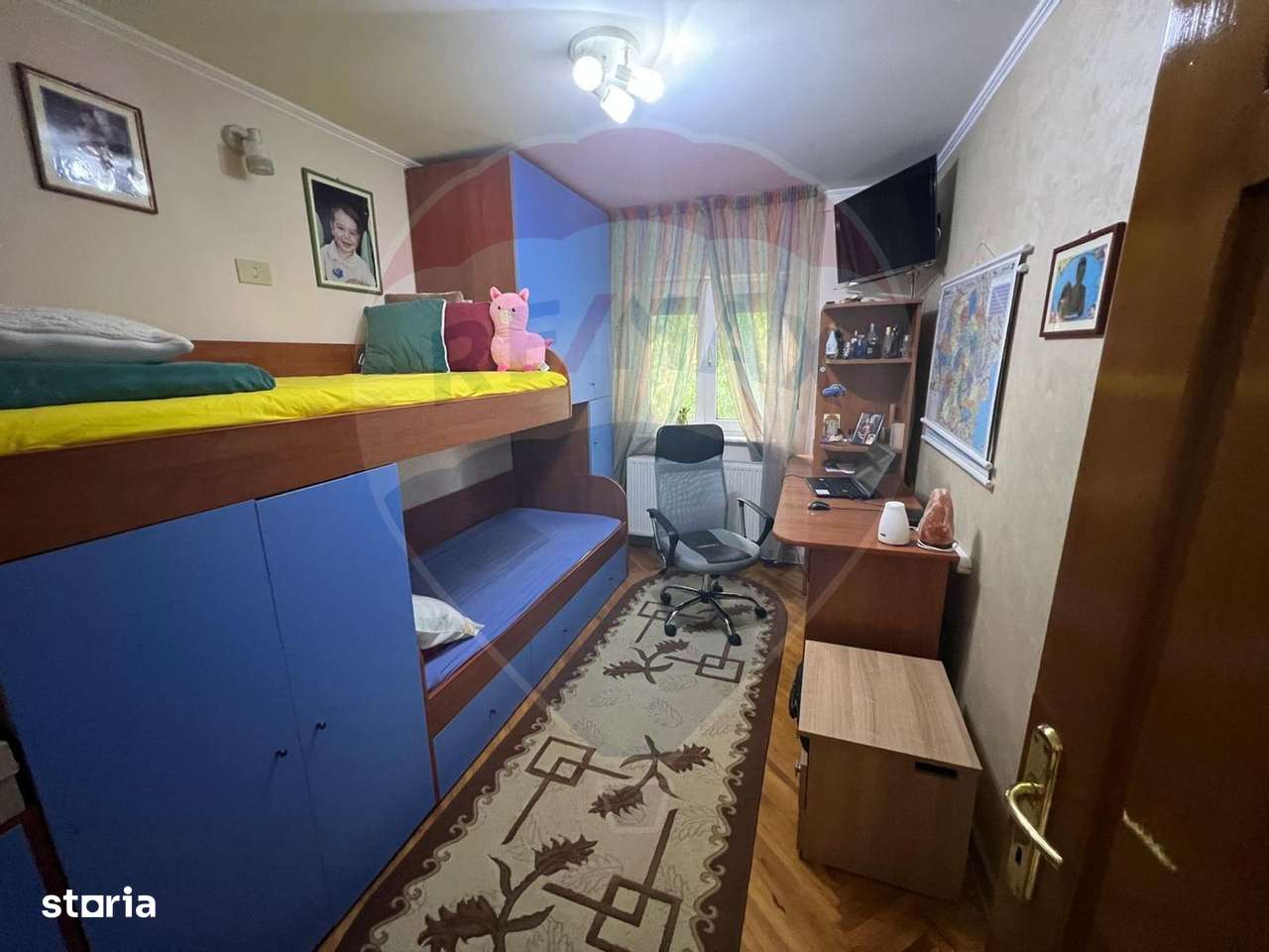 Apartament 3 camere zona Doi Stejari - Imagine principală: 4/11