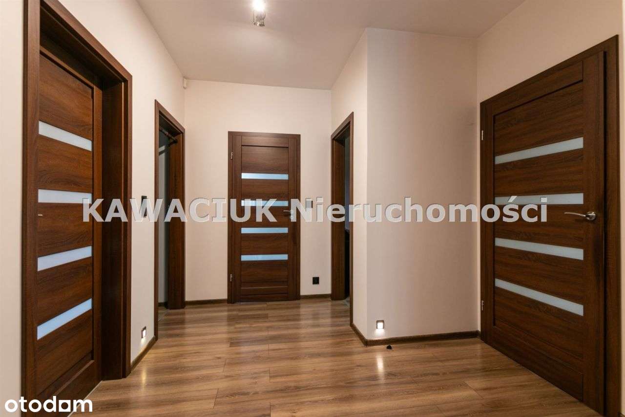 Dom wolnostojący - Chorzęcin-8