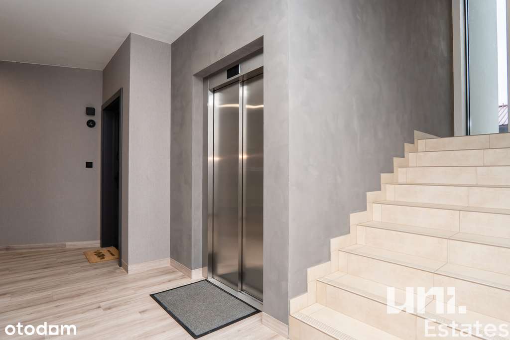 2pok. | wykończone pod klucz| balkon | brak PCC 2%-12