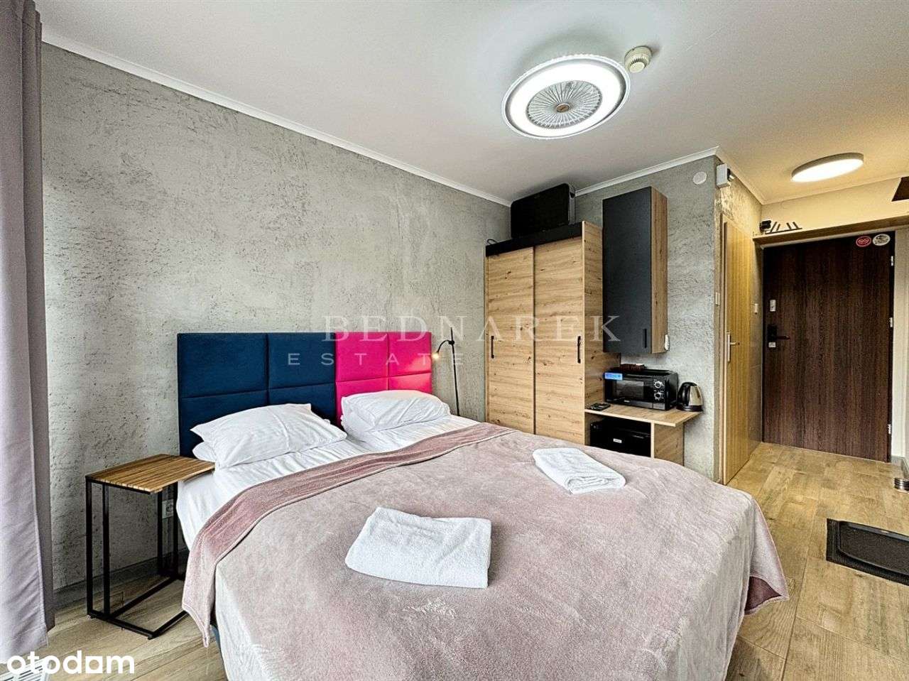 Gotowy apartament w górach z wynajmem-1