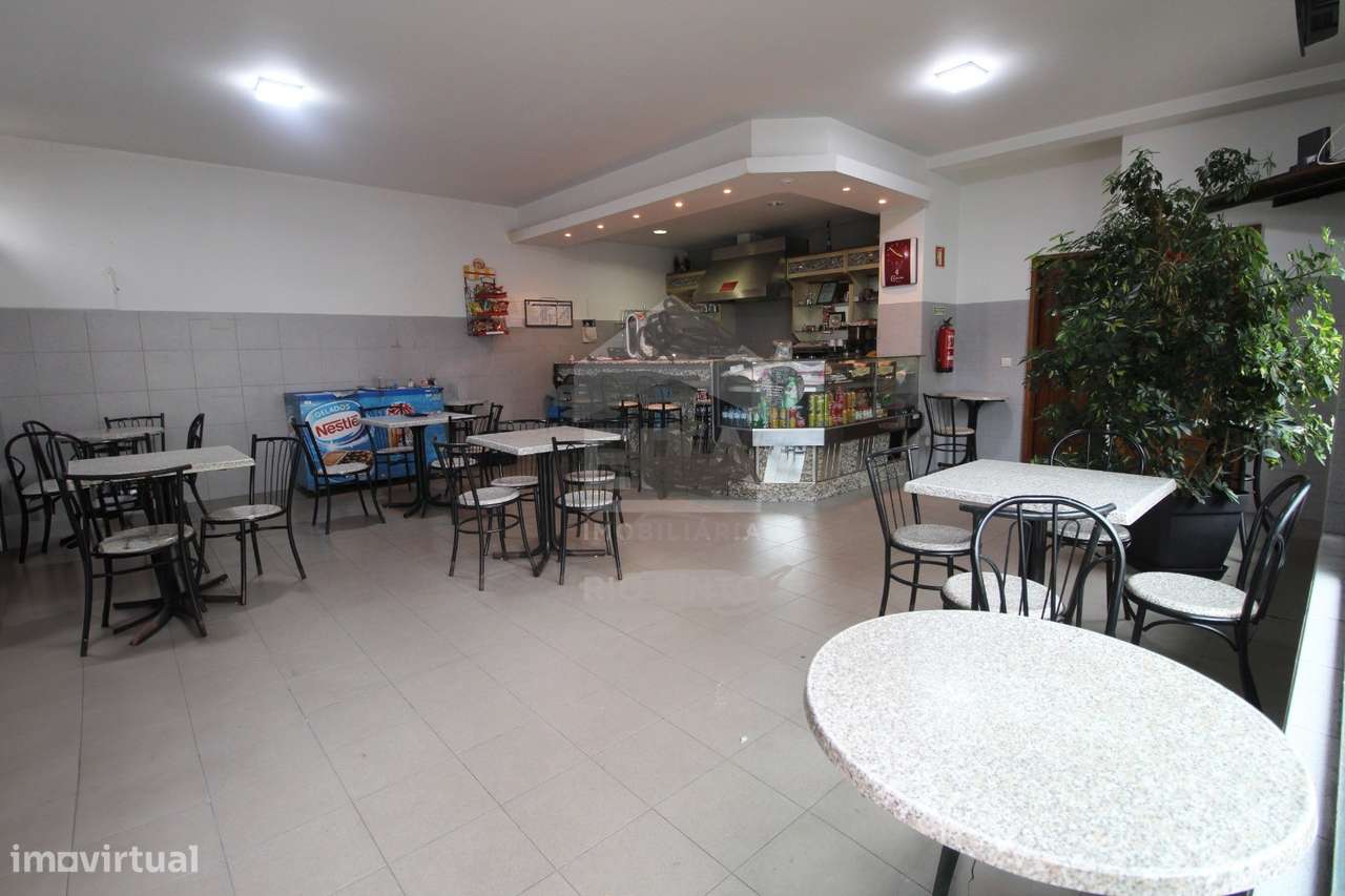 Trespasse de Café-5