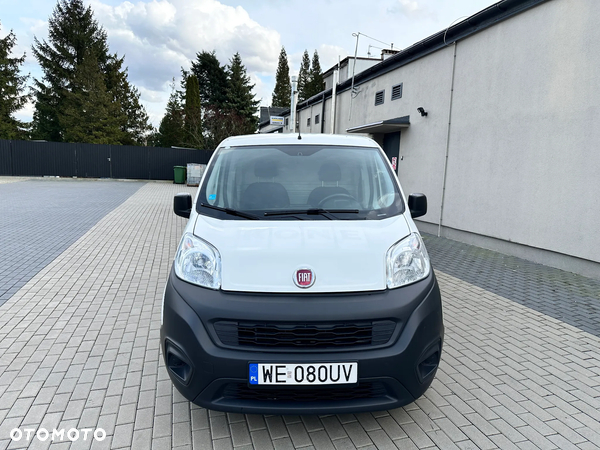 Fiat Fiorino - 2