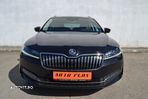 Skoda Superb 2.0 TDI 4x4 DSG Premium Edition - 2