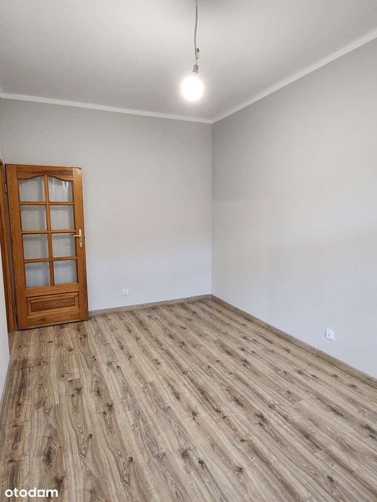 Dwupokojowe mieszkanie 52m2 - świeżo po generalnym remoncie - Pełny obrazek: 5/12