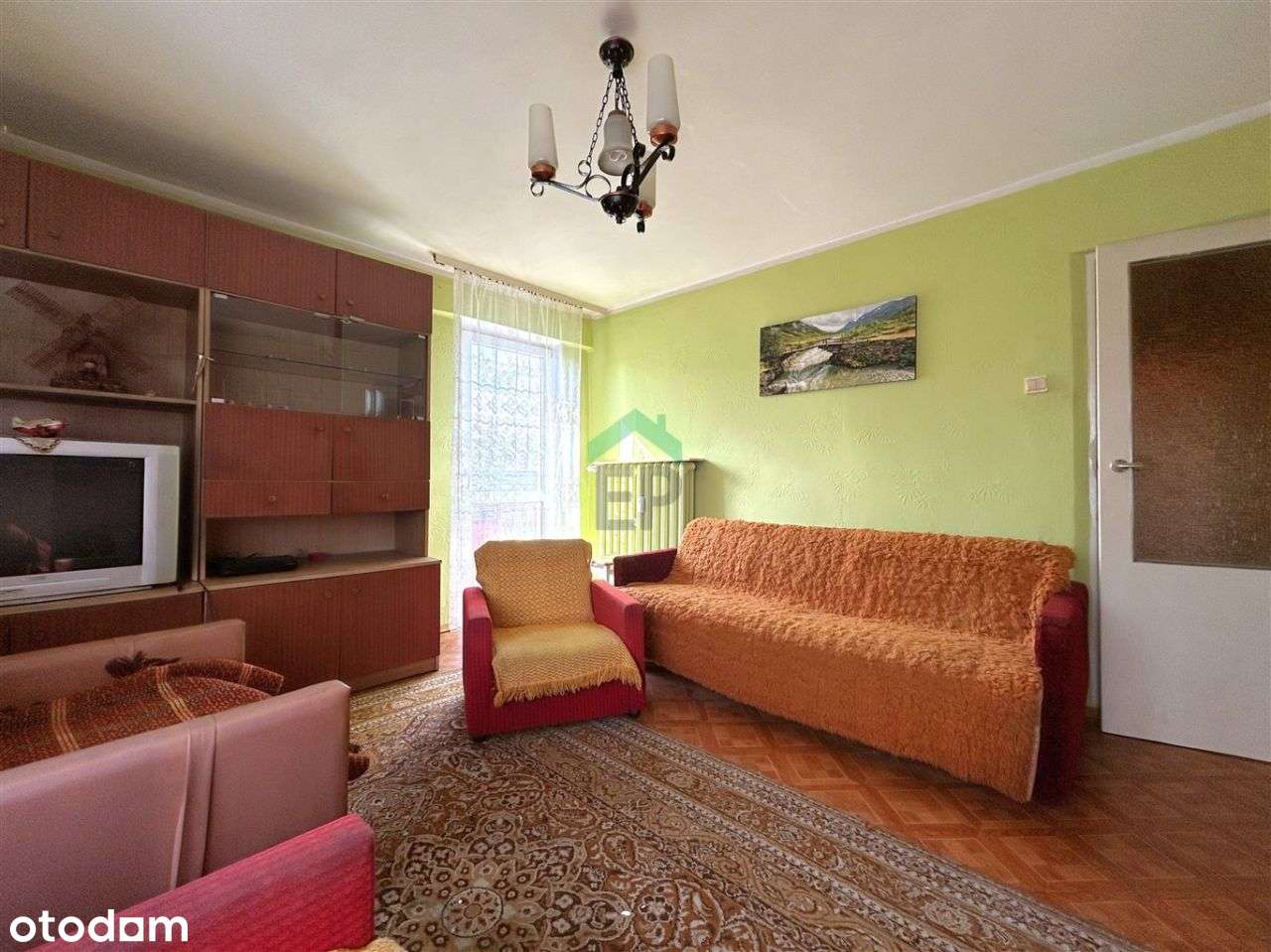 Mieszkanie na sprzedaż - Częstochowa, ul. Lipowa-2