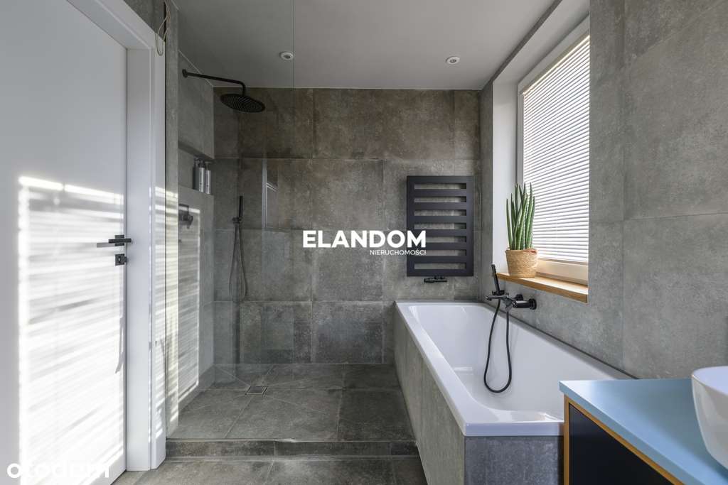 Łomianki, 162m2, jasny dom, ogród, stadnina, klima-16