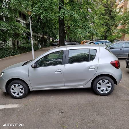 Dacia Sandero 0.9 TCe Prestige - 2