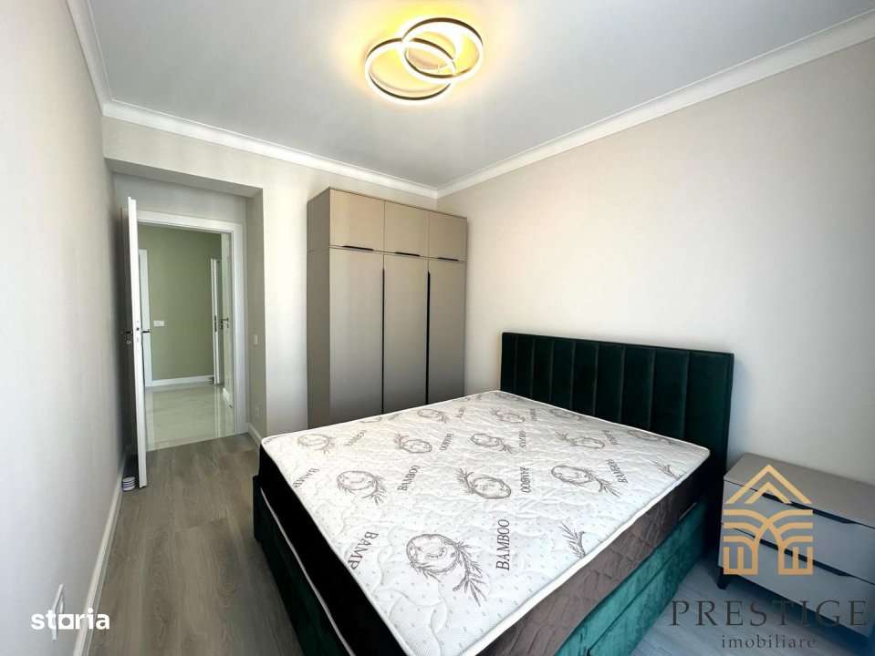 Apartament cu 3 camere de inchiriat in bloc nou , Prima Arena-Oradea - Imagine principală: 5/14
