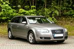 Audi A6 2.0T FSI - 1