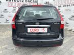 Hyundai I30 i30cw 1.4 Classic - 6