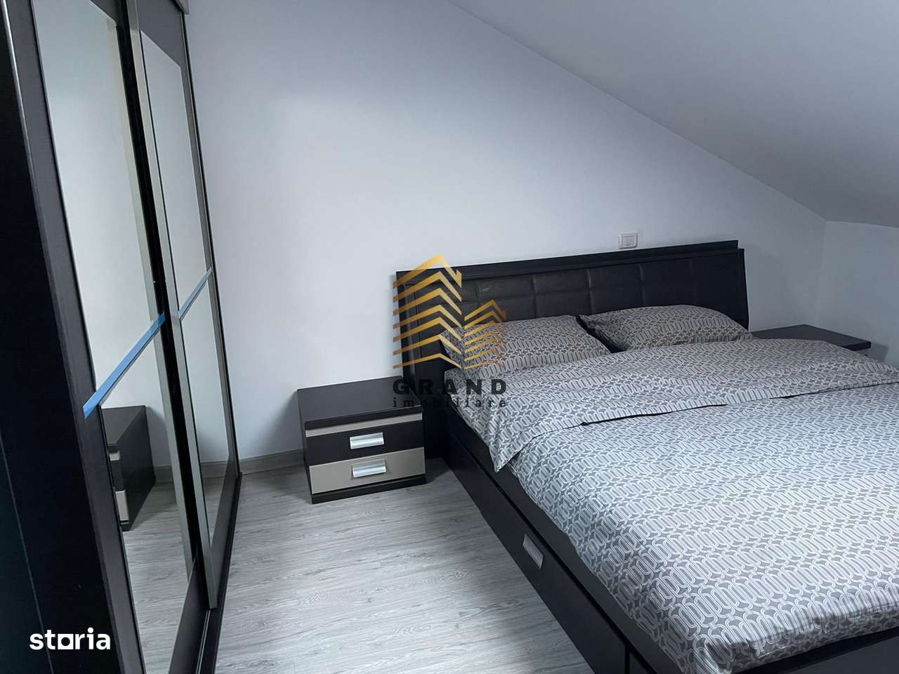 APARTAMENT 2 CAMERE | 43 MPU | ZONA DECEBAL-4