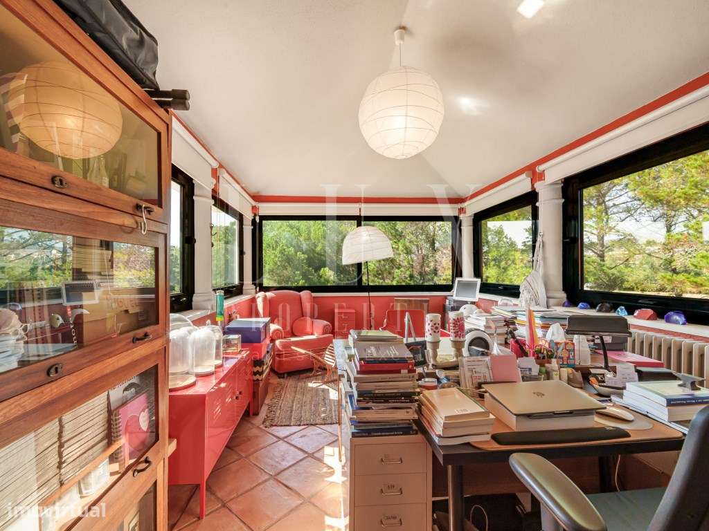 MORADIA DE LUXO NA QUINTA DA BELOURA-55