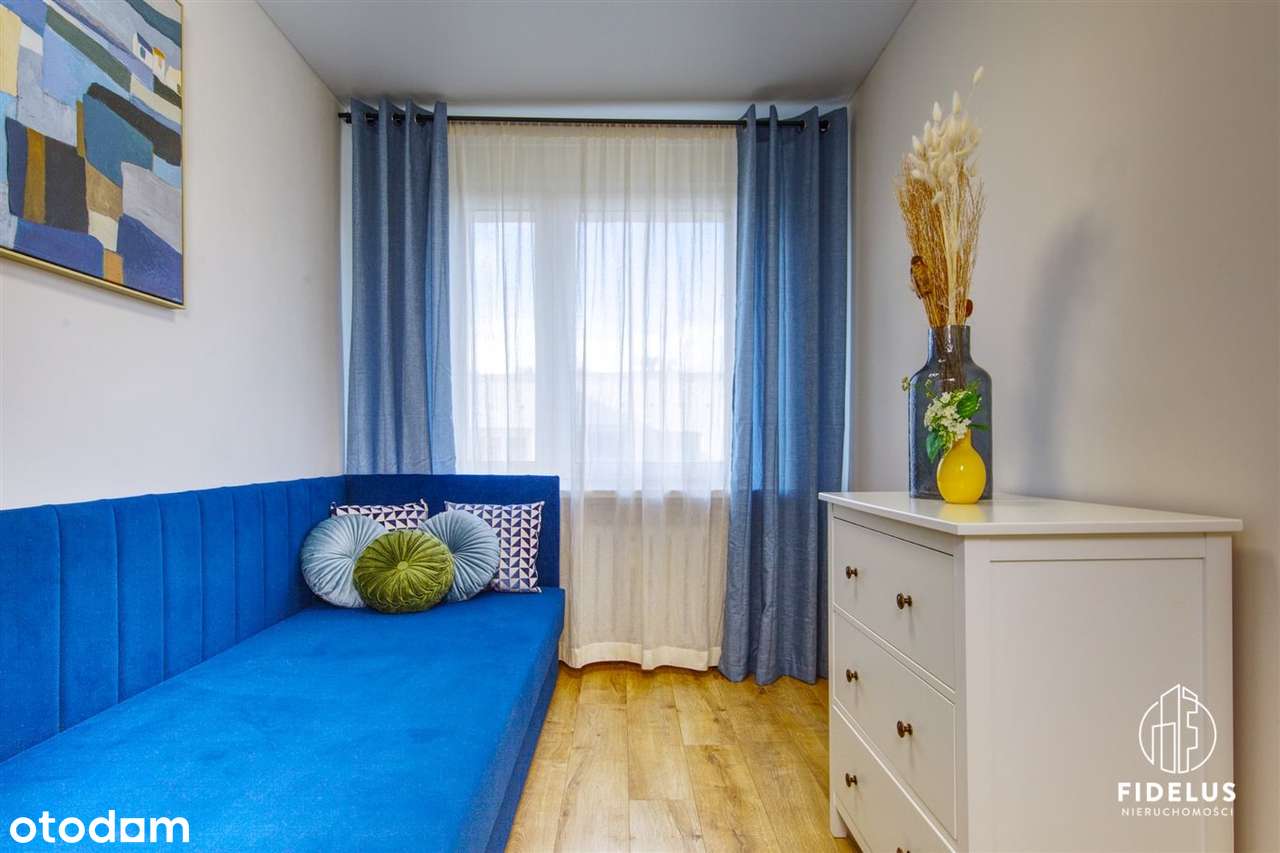 3 pokoje w świetnej lokalizacji-10