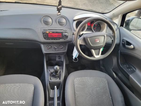 Dezmembfram/Piese Seat Ibiza - 6