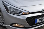 Hyundai i20 - 2