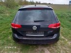 Volkswagen Passat Variant 1.6 TDI SCR DSG Comfortline - 9