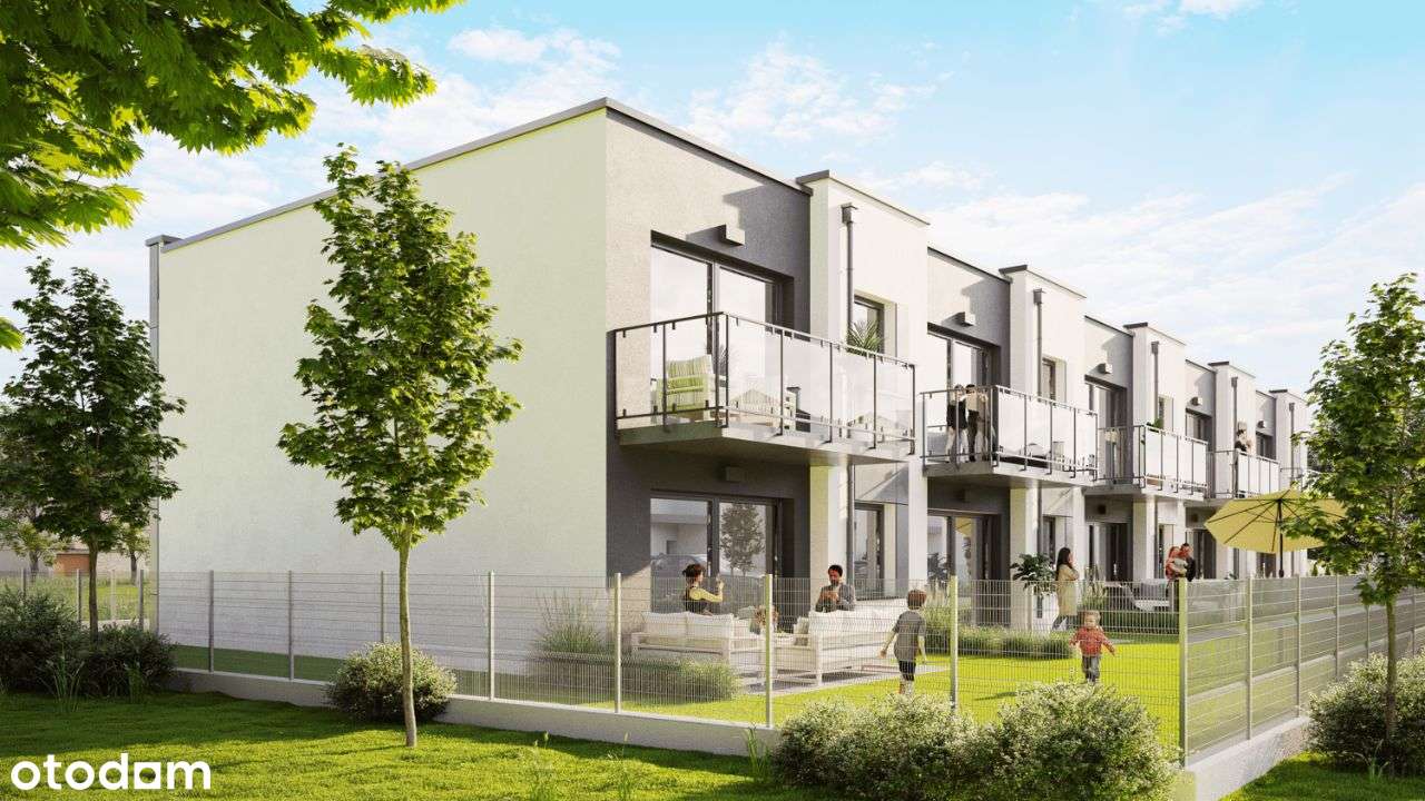 Ustroń Apartamenty Asnyka - Centrum - Pełny obrazek: 4/20