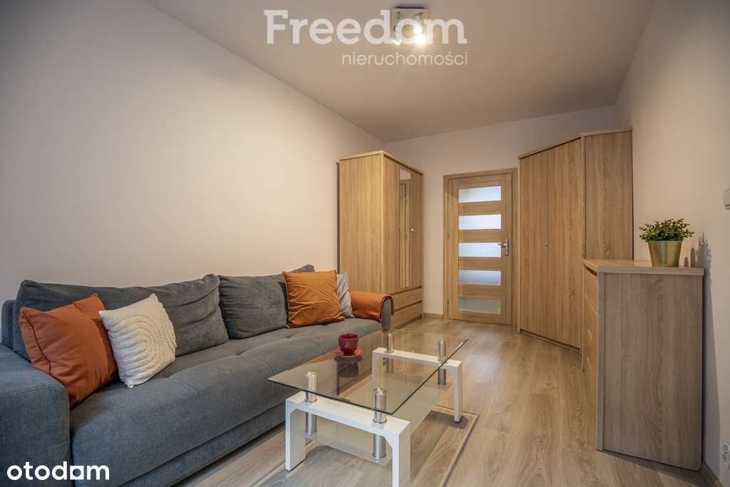 Wyjątkowe Mieszkanie na Sprzedaż - Pełny obrazek: 4/10