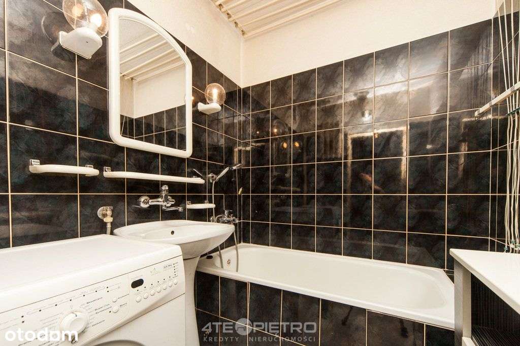 Przestronne mieszkanie z dużym balkonem - Pełny obrazek: 5/13