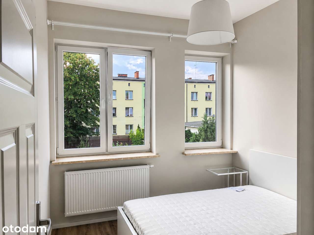 Apartment in Grodzisk Mazowiecki - View 2