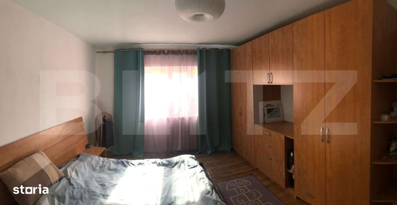 Vila 200mp, teren 537mp, zona cartier Micro 3 - Imagine principală: 5/9