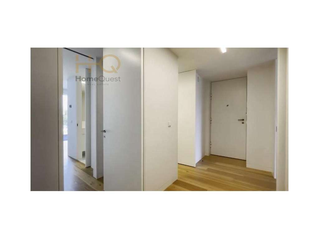 Apartamento T2 de luxo no Bairro do Rosário - Cascais-13