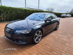 Audi A6 3.0 TDI quattro S tronic - 1