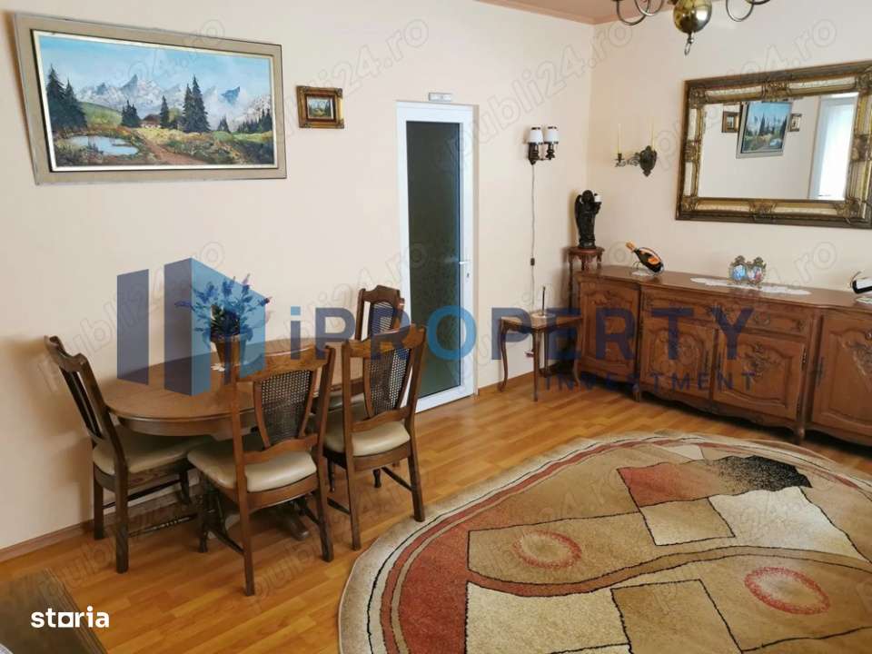 2 Camere in Vila I Brancoveanu I Pretabil Birouri I Metrou 7 min I Cur - Imagine principală: 4/8