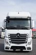 Mercedes-Benz / ACTROS / 1842 / EURO 6 / ACC / LOW DECK / MEGA / GIGA SPACE - 15