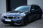 BMW Seria 3 320d MHEV M Sport sport - 8