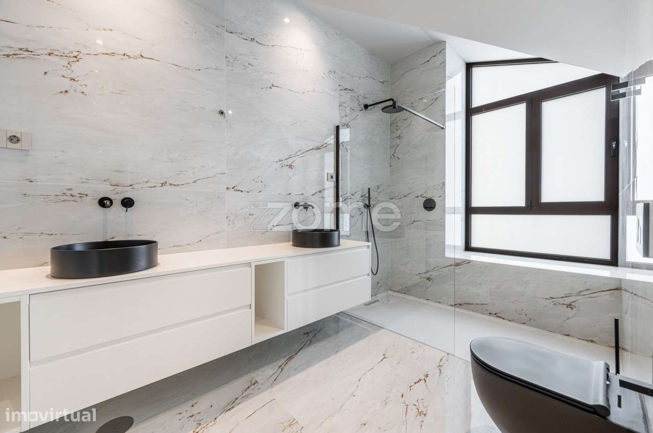 Penthouse T3 Duplex Av. Boavista - Grande imagem: 3/41