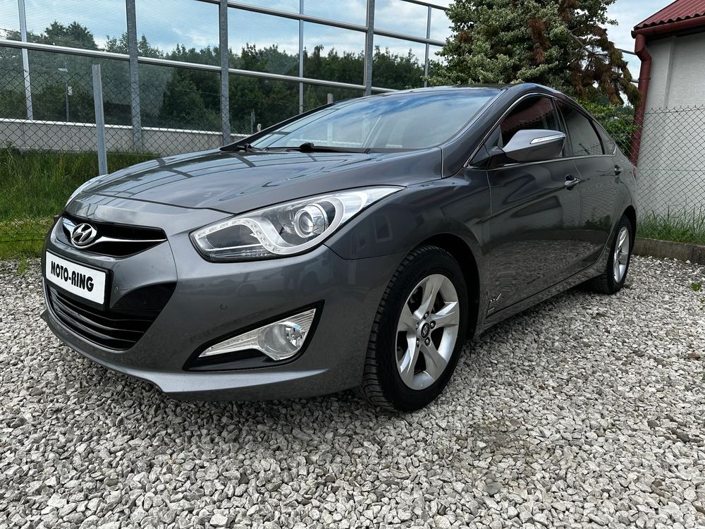 Hyundai i40 1.7 CRDi Comfort 2013