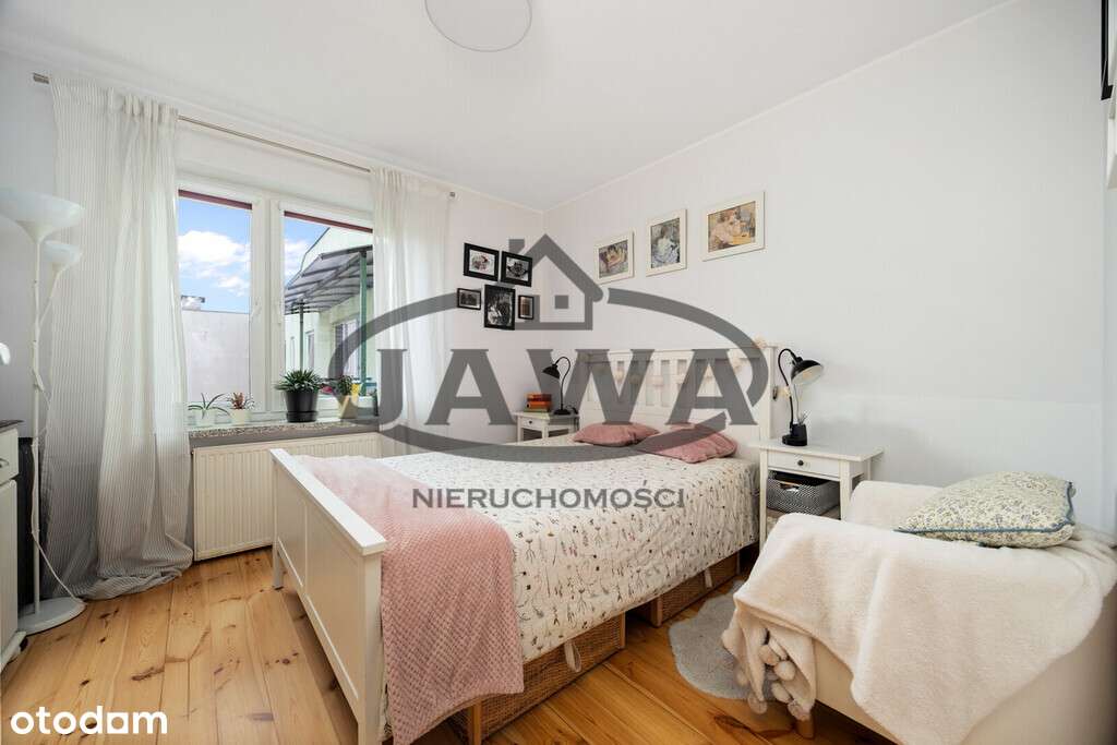 3 pok* 67 M2* Blok z 2000 roku* zamknięte osiedle-11