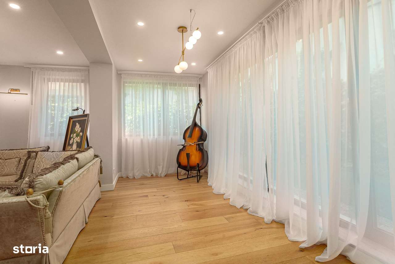 Polona Tunari Bloc 2022 Apart 3 camere 90 mp premium gradina proprie-6